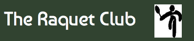 The Raquet Club at Lake Chapala